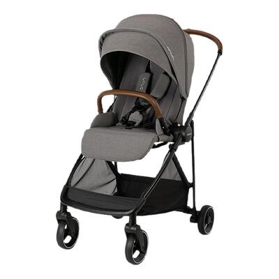 NUNA婴儿可坐躺高景观伞车