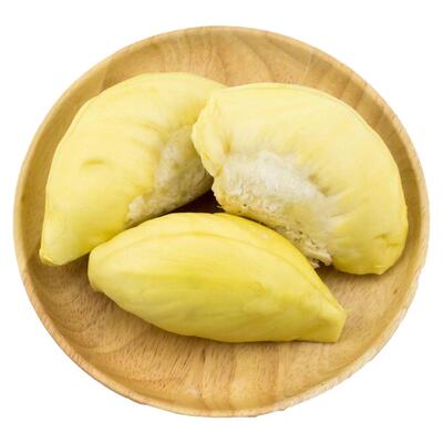 泰国金枕无核榴莲|6A级当季水果