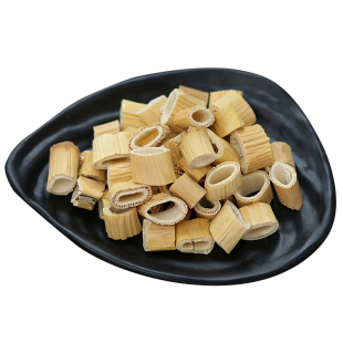 芦根500g芦苇根 旗舰店新鲜芦根干泡芦根茶配藕节白茅根