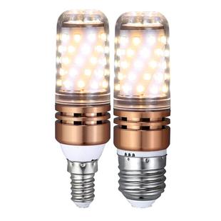 智能玉米泡支持小爱同学控制E27已接入米家APP螺口E14无极调光