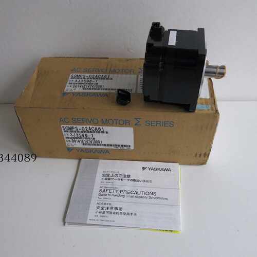 议价安川全新SGMRS-06A2B质保一年原装询价