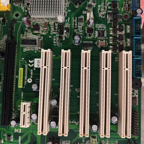 研华M322工控主板，支持Intel Xeon处理器，多组P议价