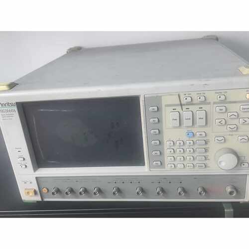 安立ANRITSU MG3660A、300khz—2.7—议价