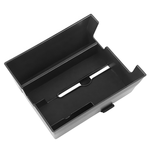 丰田埃尔法威尔法40系配件内饰改装扶手箱储物盒置物收纳盒升级