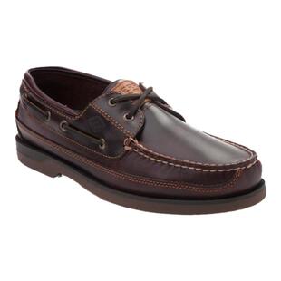 Sperry Top-Sider男休闲皮鞋乐福鞋真皮帆船鞋商务一脚蹬春夏