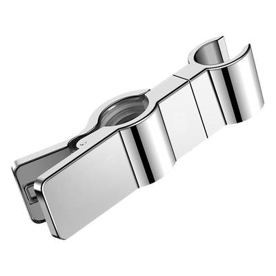 【德系精钢】花洒固定夹通用安装