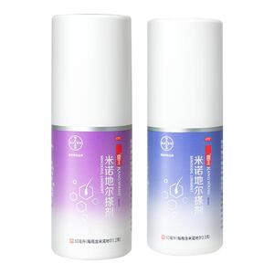 康王米诺地尔搽剂5%男女生发剂60ml