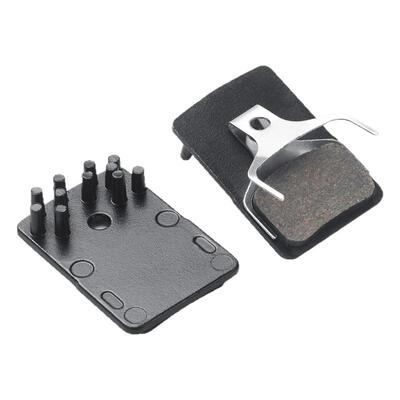 IIIPRO散热来令片树脂金属刹车片