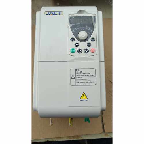 询价-JACT艾克特变频器AT500T37R5G011PB可维修