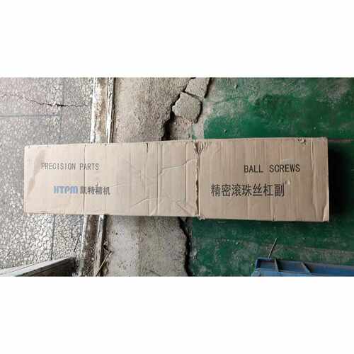 询价下单FCZ2505K5-651-525-0.0 滚珠丝杠 可开发票