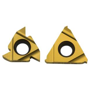 数控螺纹刀片60度1.5大螺距英制55度车床内 外螺纹车刀片牙刀刀头