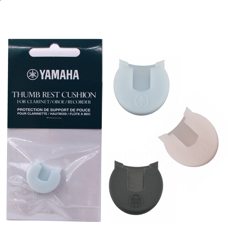 单簧管指托YAMAHA日本产