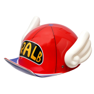 3c认证阿拉蕾头盔可爱滑雪头盔卡通电动车半盔电瓶摩托车安全帽女