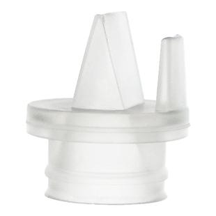 适配新贝优合小壮熊贝能波咯咯电动吸奶器配件鸭嘴阀硅胶阀门通用