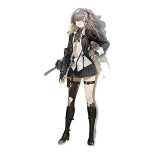 【少女前线2:追放】炫彩亚克力人形立牌摆件ump45收藏二次元周边