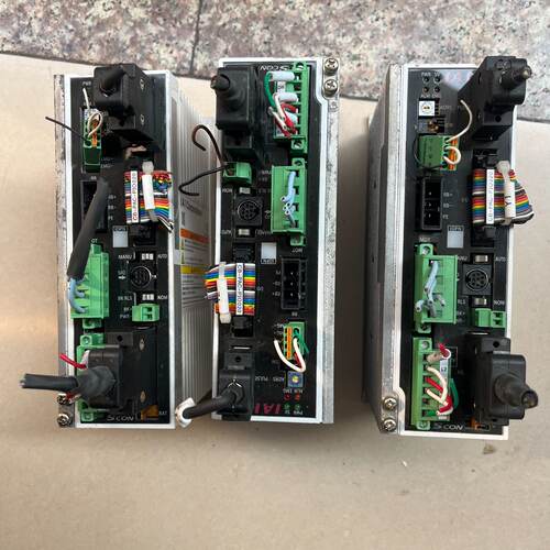 IAI控制器 SCON-CB-200SAL-CC-0-2