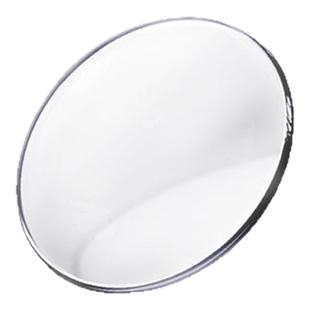 【升级镜片】近视镜片防蓝光树脂非球面定制眼镜片2片装