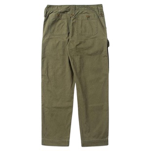 HDK(海觉)特价ROYAL ARMY PANTS 1980 AGCF 英军作战裤BDU