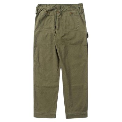 hdk海觉royal英军作战裤作战裤