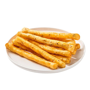 三全茴香小油条空气炸锅半成品早餐方便速食涮煮火锅食材商用油条