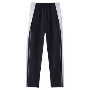 雅兰特深圳校服中学速干运动服特高级版防臭冰爽薄夏天长裤薄外套