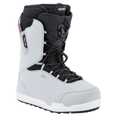 NITRO滑雪鞋新手入门推荐款女款