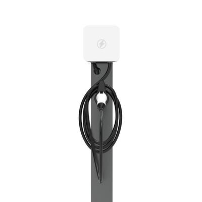 ABB新能源汽车7kW4G家用充电桩