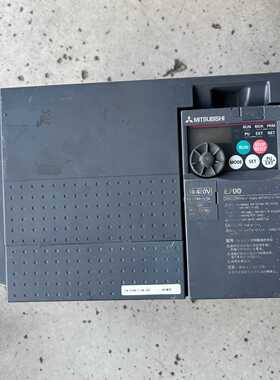 【议价-可维修】 Mitsubishi E740-7.5K 7.5KW 变频器  /均有货