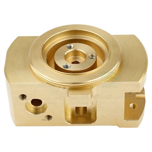 三菱慢走丝MV下机头导电块 铜不锈钢固定给电板电子座X191A806G52