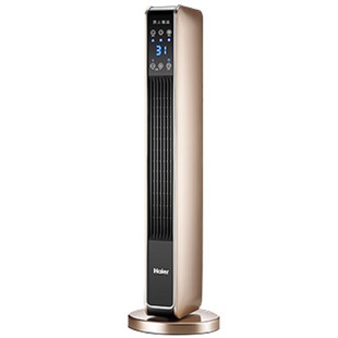 海尔暖风机全屋取暖器家用卧室神器电暖气立式电暖器浴室热风机