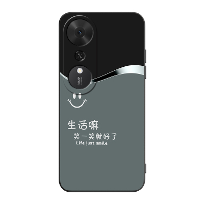 适用于荣耀畅玩70plus创意手机壳