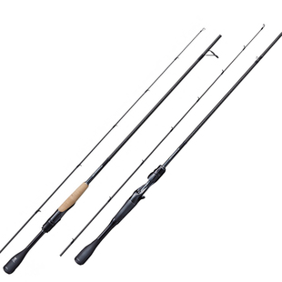 22款禧玛诺荣光四代路亚竿SHIMANO荣光4代荣光路亚竿 荣4 荣四