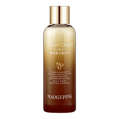 毛戈平奢华鱼子精华水100ml