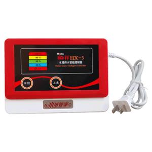 全智能水泵控制器水塔水箱水池自动上水仪表水位感应液位开关抽水