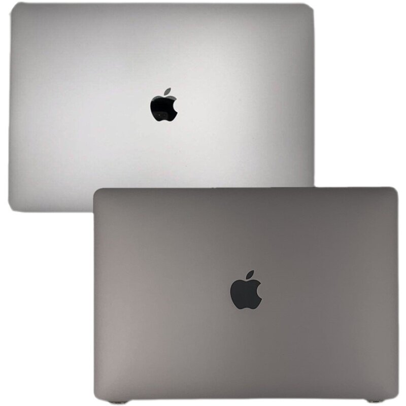 新苹果笔记本电脑Macbook Air A2179 A1932液晶总成屏幕维修换屏