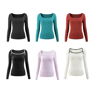 本周恒温亲肤美利奴羊毛肌底衣