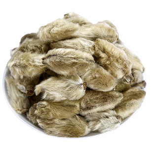 野生辛夷花中药材500g/250g/100克辛夷花毛桃香料毛桃干正品大花