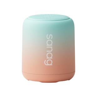 sanag塞那无线蓝牙小音箱台式电脑音响小型迷你低音炮插卡高音质