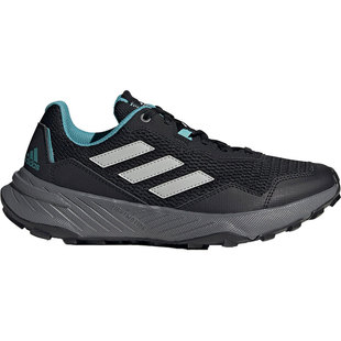 Adidas/阿迪达斯官方正品TRACEFINDER W男女户外越野跑步鞋Q47239