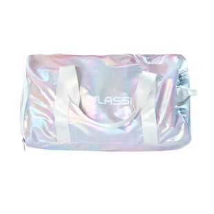 pulassi游泳包干湿分离训练游泳专用收纳包防水大容量儿童游泳包