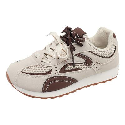 人本加绒棉鞋阿甘鞋女2025新款