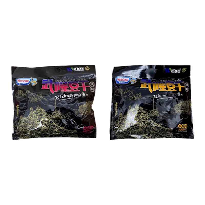 麻辣休闲零食武隆豆干