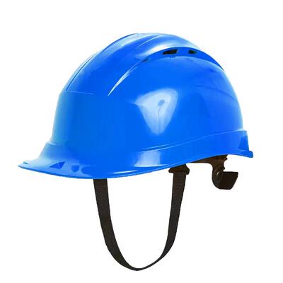 透气工地代尔塔防护安全帽领导