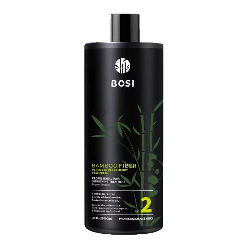竹纤维果酸蛋白植萃奢华护理霜