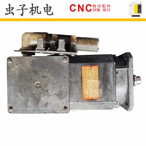 询价-A06B0852B3013000FANUC数控机床电机马达议价
