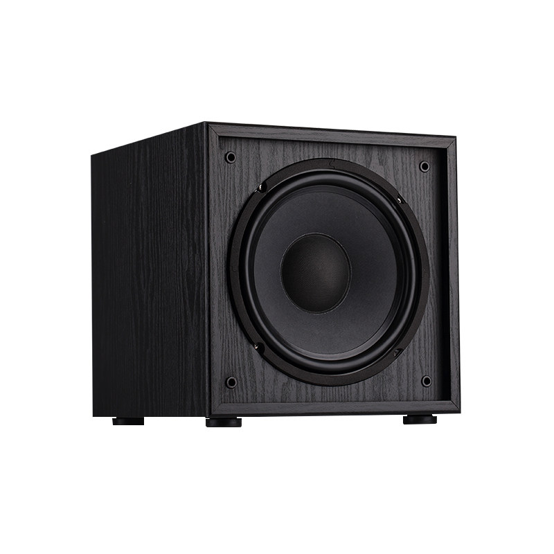 诺普声超重有源低音炮