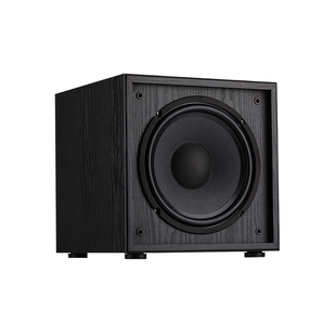 Nobsound/诺普声 SW-100 超重有源10寸低音炮音箱 有源低音炮音响