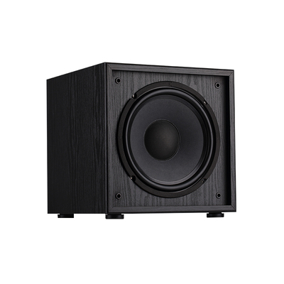 诺普声超重有源低音炮