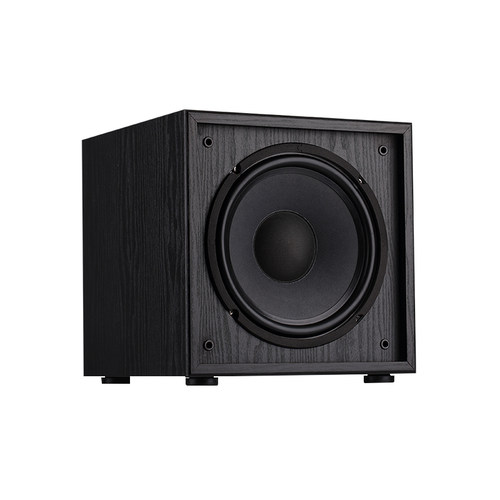 Nobsound/诺普声 SW-100 超重有源10寸低音炮音箱 有源低音炮音响