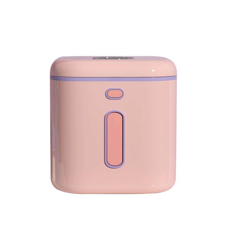 小壮熊宝宝专用一体机奶瓶消毒器